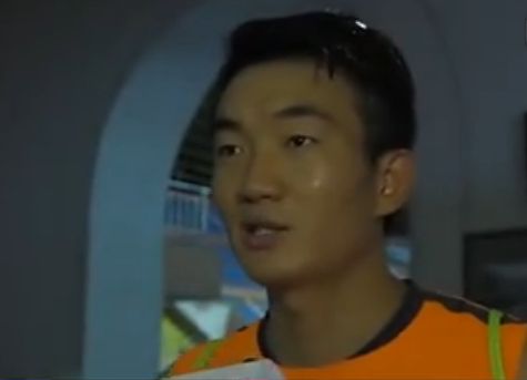 加油，拉齐奥！